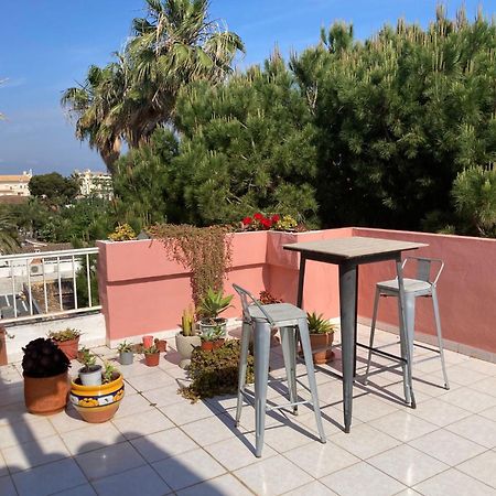 Apartmán Atico Jazmines Denia Exteriér fotografie